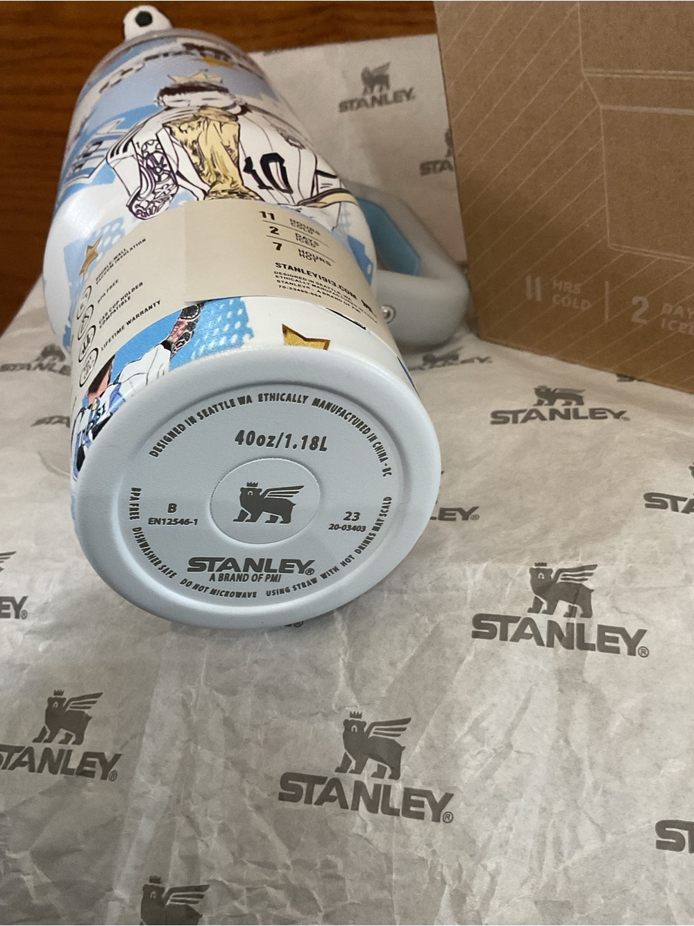 Stanley special collectors limited edition - Picture 5 of 5